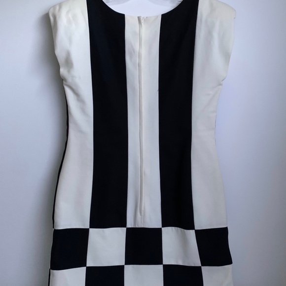 80s Vintage Go-Go Dancer Style Dress - Picture 10 of 11